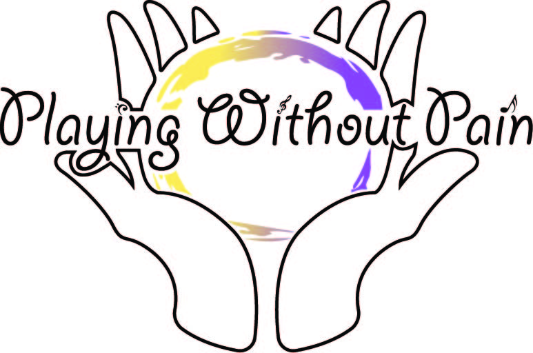 playing without pain